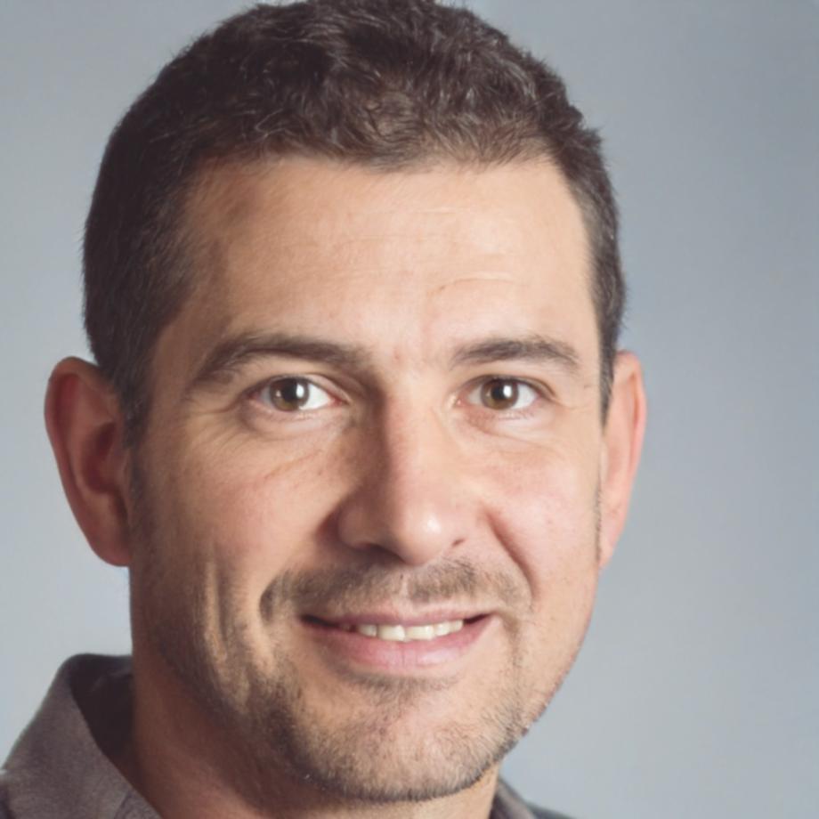 Alessandro Rossi, formatore makeup avanzato
